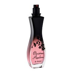 Parfémovaná voda Christina Aguilera Christina Aguilera by Night 50 ml Tester