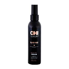 Krém na vlasy Farouk Systems CHI Luxury Black Seed Oil Blow Dry Cream 177 ml