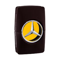 Parfémovaná voda Mercedes-Benz Man Private 100 ml