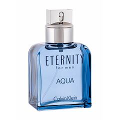 Toaletní voda Calvin Klein Eternity Aqua For Men 100 ml