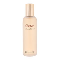 Deodorant Cartier La Panthère 100 ml