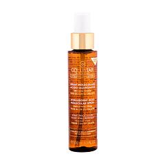 Pleťová voda a sprej Collistar Pure Actives (Attivi Puri) Hyaluronic Acid Molecular Spray 100 ml