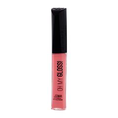 Lesk na rty Rimmel London Oh My Gloss! 6,5 ml 150 Glossaholic