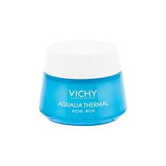 Denní pleťový krém Vichy Aqualia Thermal Rich 50 ml