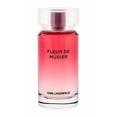 Parfémovaná voda Karl Lagerfeld Les Parfums Matières Fleur de Mûrier 100 ml
