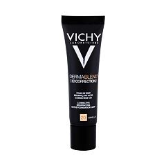 Make-up Vichy Dermablend™ 3D Antiwrinkle & Firming Day Cream SPF25 30 ml 20 Vanilla