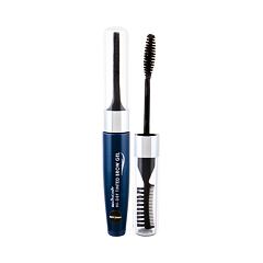 Řasenka na obočí RevitaLash Hi-Def Tinted Brow Gel 7,4 ml Dark Brown
