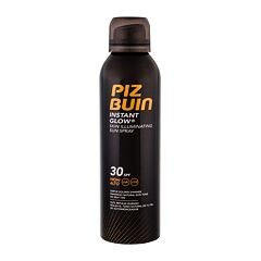 Opalovací přípravek na tělo PIZ BUIN Instant Glow Spray SPF30 150 ml