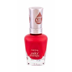 Lak na nehty Sally Hansen Color Therapy 14,7 ml 340 Red-iance