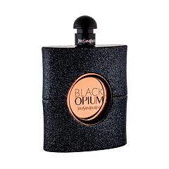 Parfémovaná voda Yves Saint Laurent Black Opium 150 ml