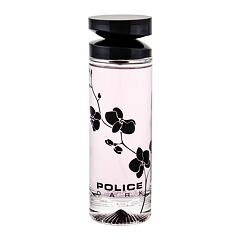 Toaletní voda Police Dark Women 100 ml