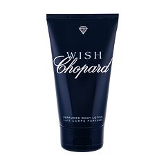 Tělové mléko Chopard Wish 150 ml