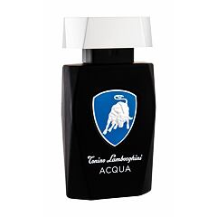 Toaletní voda Lamborghini Acqua 125 ml