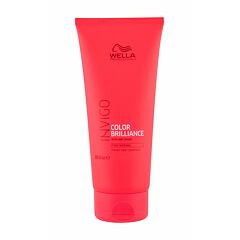 Kondicionér Wella Professionals Invigo Color Brilliance 200 ml