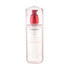 Pleťová voda a sprej Shiseido Softeners Treatment Softener 150 ml