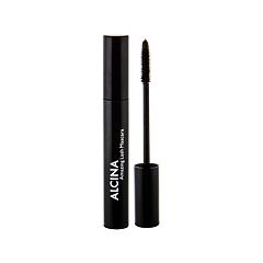 Řasenka ALCINA Amazing Lash 8 ml 010 Black