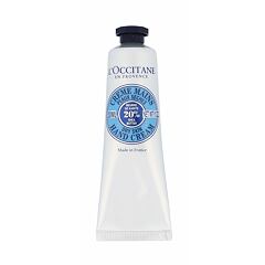 Krém na ruce L'Occitane Shea Butter 30 ml