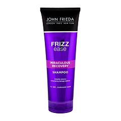 Šampon John Frieda Frizz Ease Miraculous Recovery 250 ml