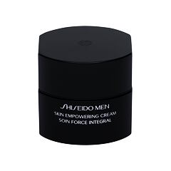 Denní pleťový krém Shiseido MEN Skin Empowering 50 ml