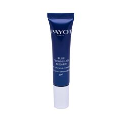 Oční gel PAYOT Blue Techni Liss Regard 15 ml