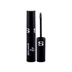 Gel a pomáda na obočí Sisley Phyto-Sourcils Fix 5 ml 0 Transparent