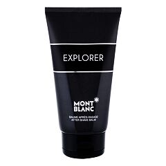 Balzám po holení Montblanc Explorer 150 ml