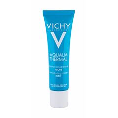 Denní pleťový krém Vichy Aqualia Thermal Rich 30 ml