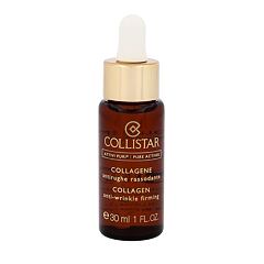 Pleťové sérum Collistar Pure Actives Collagen Anti-wrinkle Firming 30 ml Tester