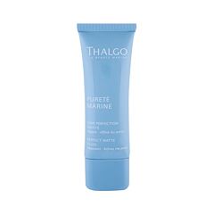 Pleťový gel Thalgo Pureté Marine Perfect Matte Fluid 40 ml