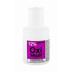 Barva na vlasy Kallos Cosmetics Oxi 12% 60 ml