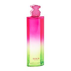 Toaletní voda TOUS Gems Power 90 ml