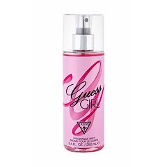 Tělový sprej GUESS Girl 250 ml