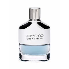 Parfémovaná voda Jimmy Choo Urban Hero 100 ml
