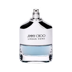 Parfémovaná voda Jimmy Choo Urban Hero 100 ml Tester