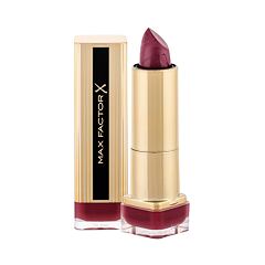 Rtěnka Max Factor Colour Elixir 4 g 100 Firefly