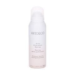 Pleťová voda a sprej Artdeco Anti Pollution Spray 100 ml