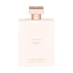 Tělové mléko Chanel Gabrielle 200 ml