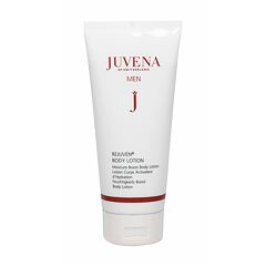 Tělové mléko Juvena Rejuven® Men Body Lotion 200 ml