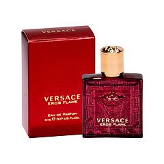 Parfémovaná voda Versace Eros Flame 5 ml