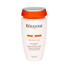 Šampon Kérastase Nutritive Bain Satin 1 Irisome 250 ml