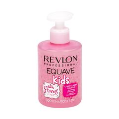 Šampon Revlon Professional Equave Kids Princess Look 2 in 1 300 ml