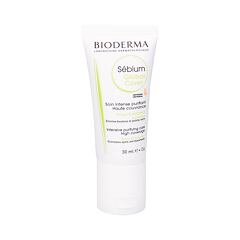 Denní pleťový krém BIODERMA Sébium Global Cover 32 ml Universal