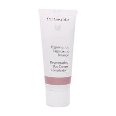 Denní pleťový krém Dr. Hauschka Regenerating Day Cream Complexion 40 ml