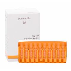 Pleťové sérum Dr. Hauschka Sensitive Care Conditioner 50 ml