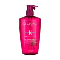 Šampon Kérastase Réflection Bain Chromatique Riche 500 ml