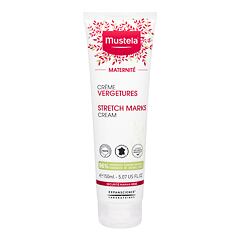 Proti celulitidě a striím Mustela Maternité Stretch Marks Cream 150 ml