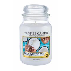 Vonná svíčka Yankee Candle Coconut Splash 623 g
