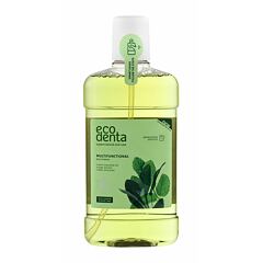 Ústní voda Ecodenta Mouthwash  Multifunctional 500 ml