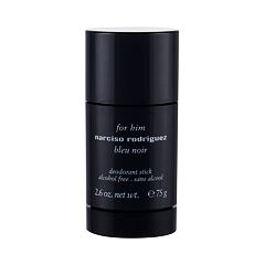 Deodorant Narciso Rodriguez For Him Bleu Noir 75 ml