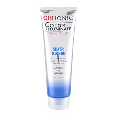 Kondicionér Farouk Systems CHI Ionic Color Illuminate 251 ml Silver Blonde